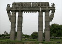 Kakatiya Kala Thoranam