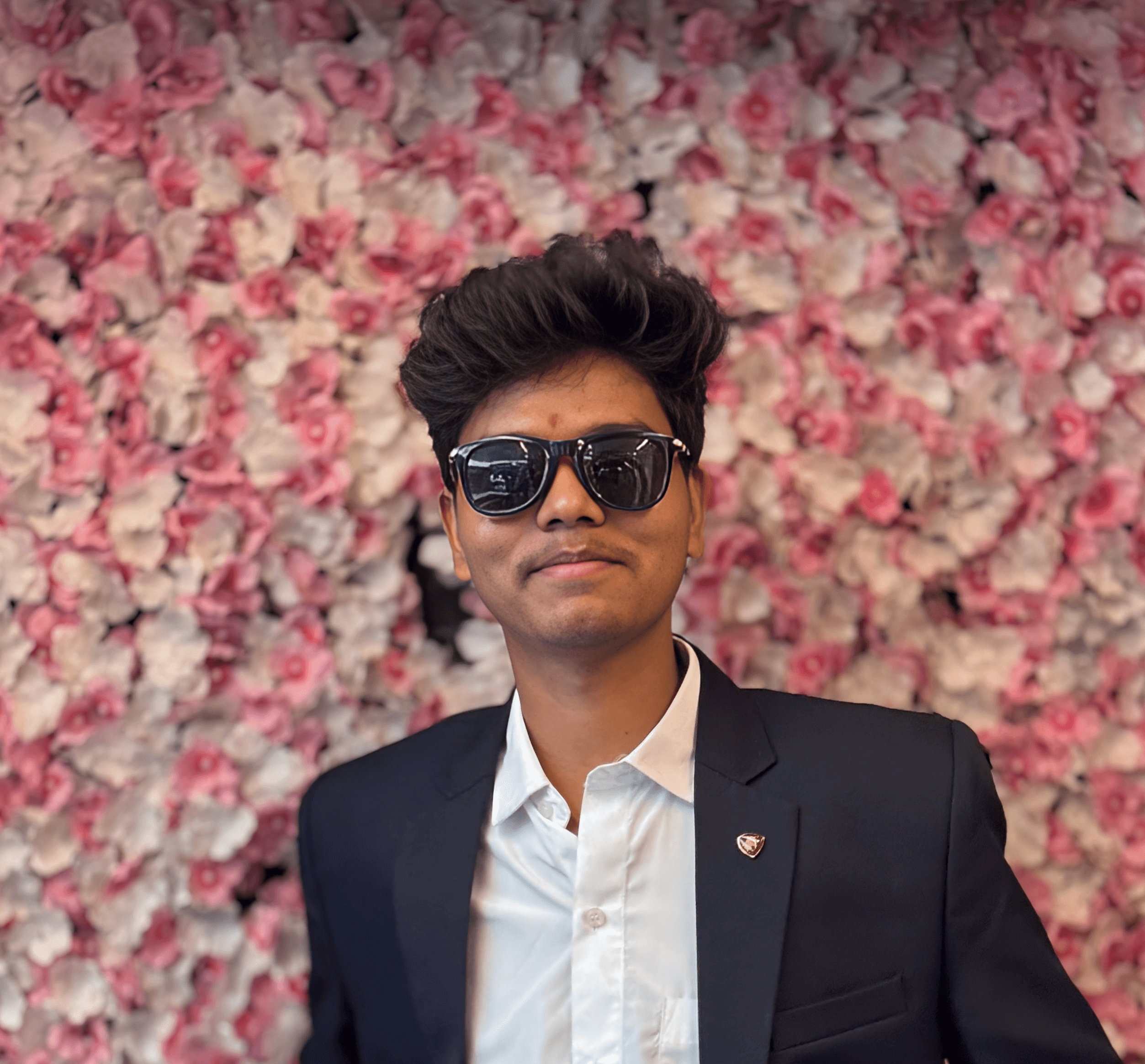 Masna Goutham